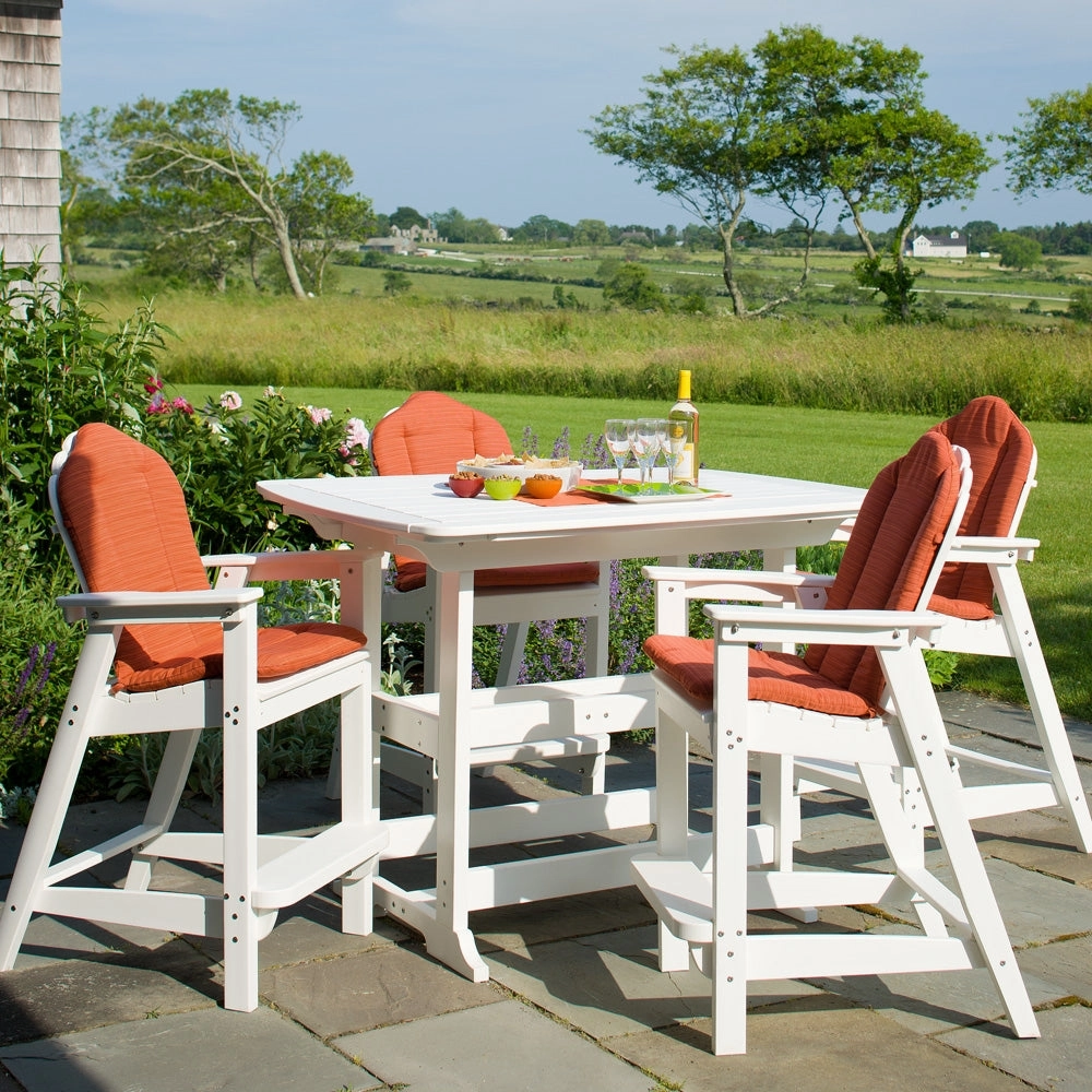 Adirondack Classic Bar Chair