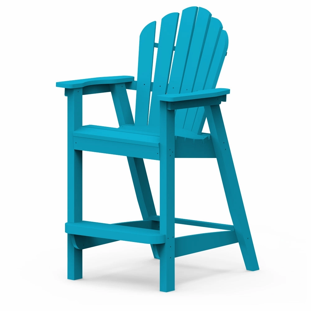 Adirondack Classic Bar Chair