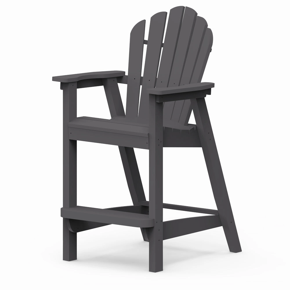 Adirondack Classic Bar Chair