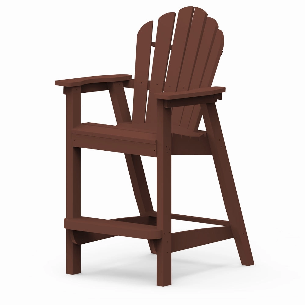 Adirondack Classic Bar Chair