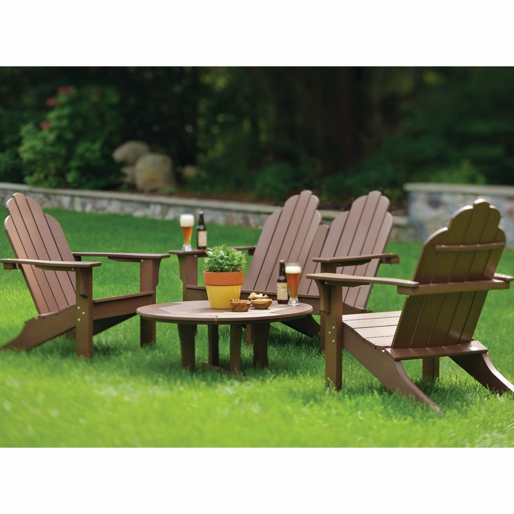 Adirondack Classic Chair