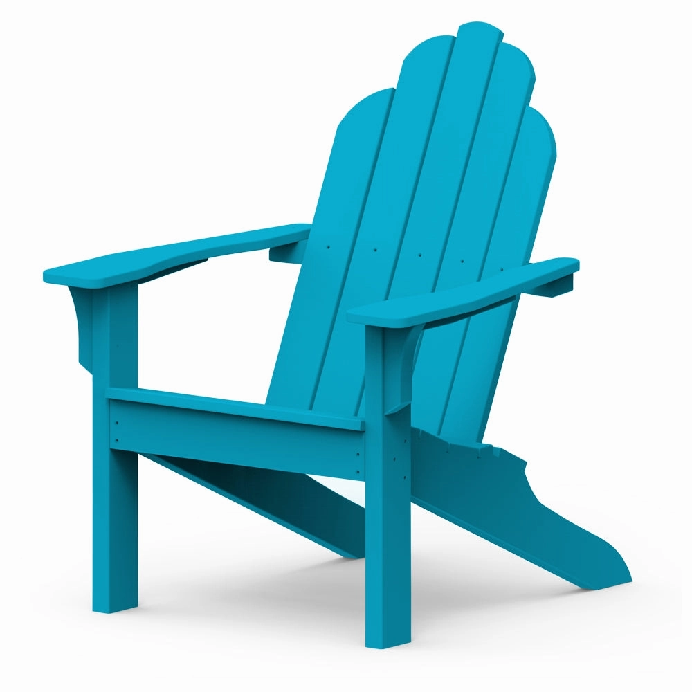 Adirondack Classic Chair