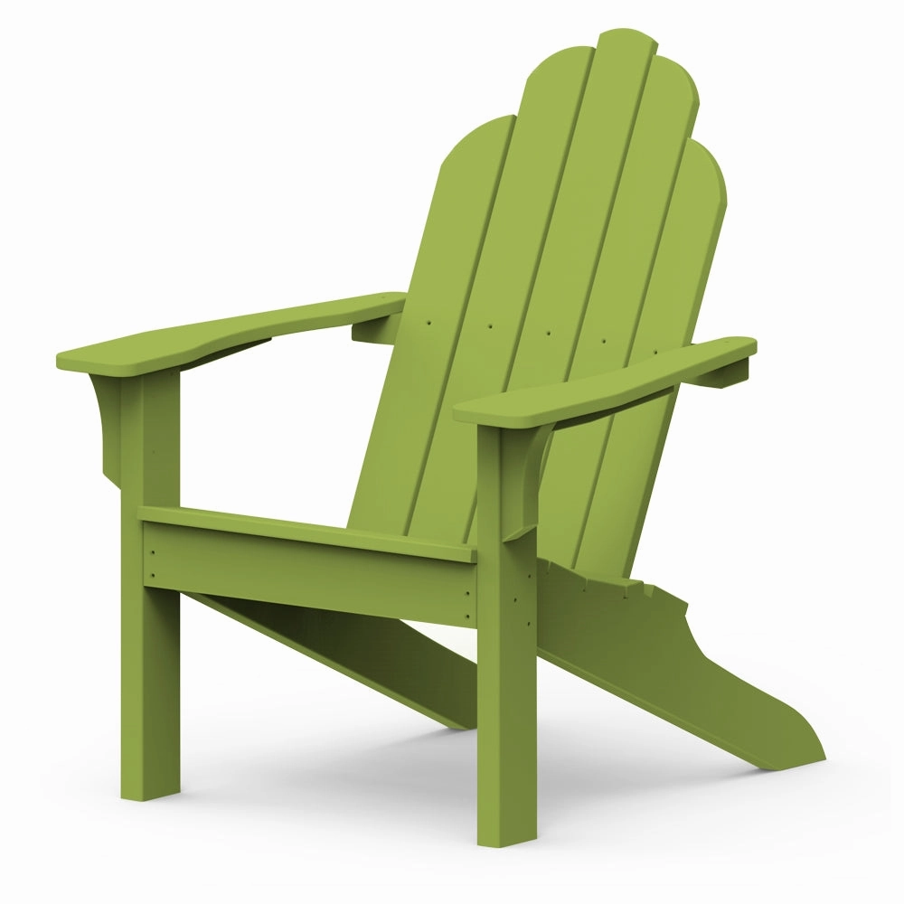 Adirondack Classic Chair