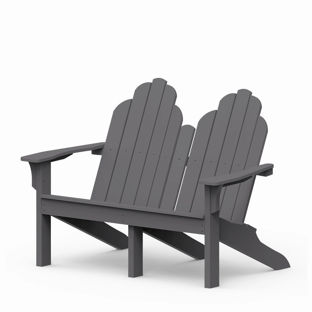 Adirondack Classic Loveseat