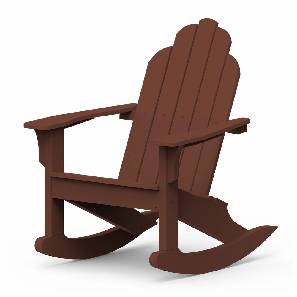 Adirondack Classic Rocker