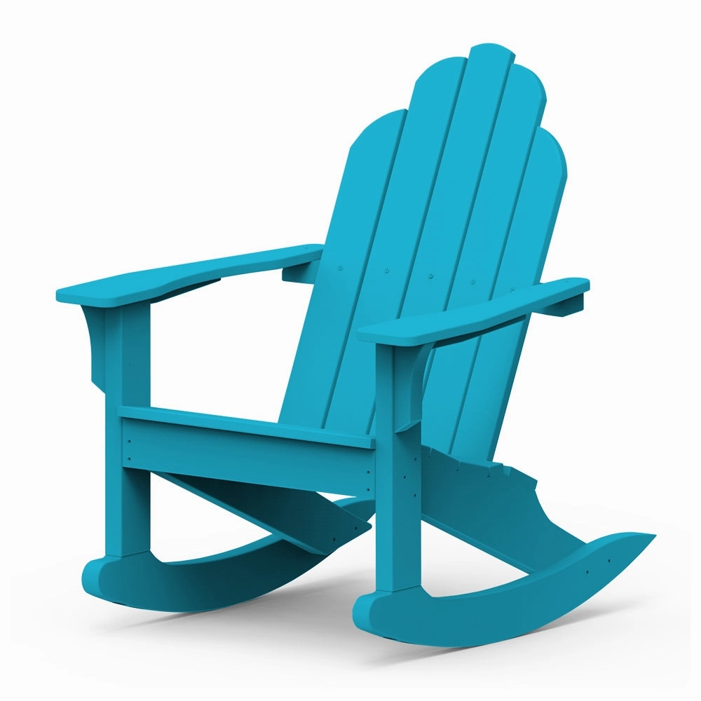 Adirondack Classic Rocker
