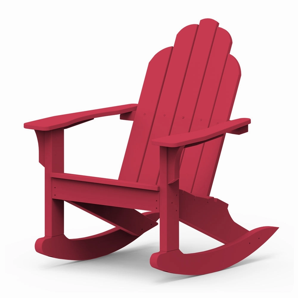 Adirondack Classic Rocker