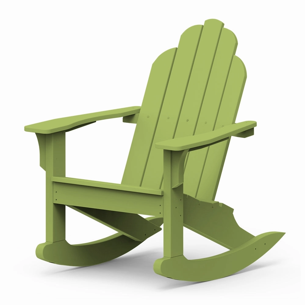 Adirondack Classic Rocker