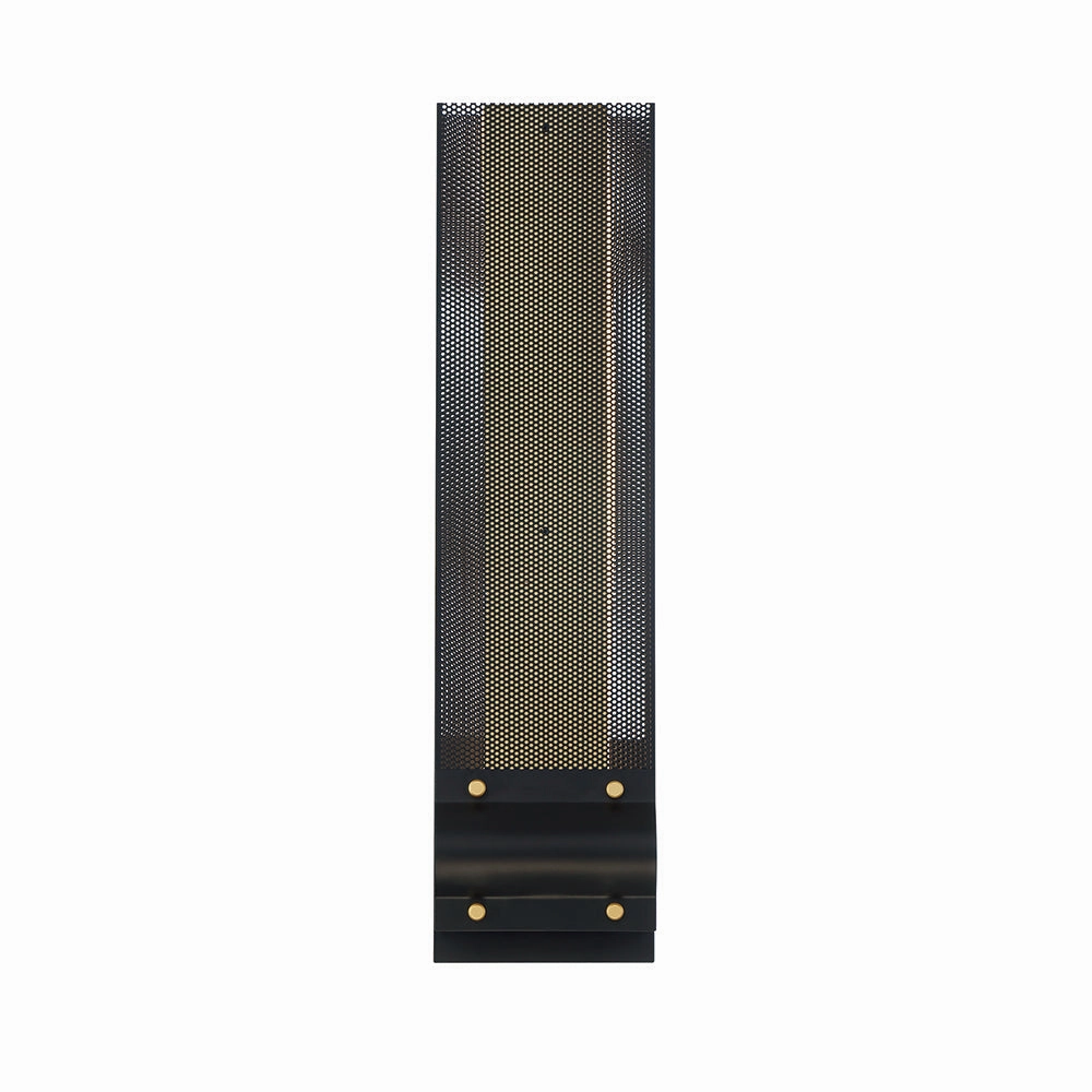 Admiral 19" LED Outdoor Wall LightWeatherproof outdoor lighting