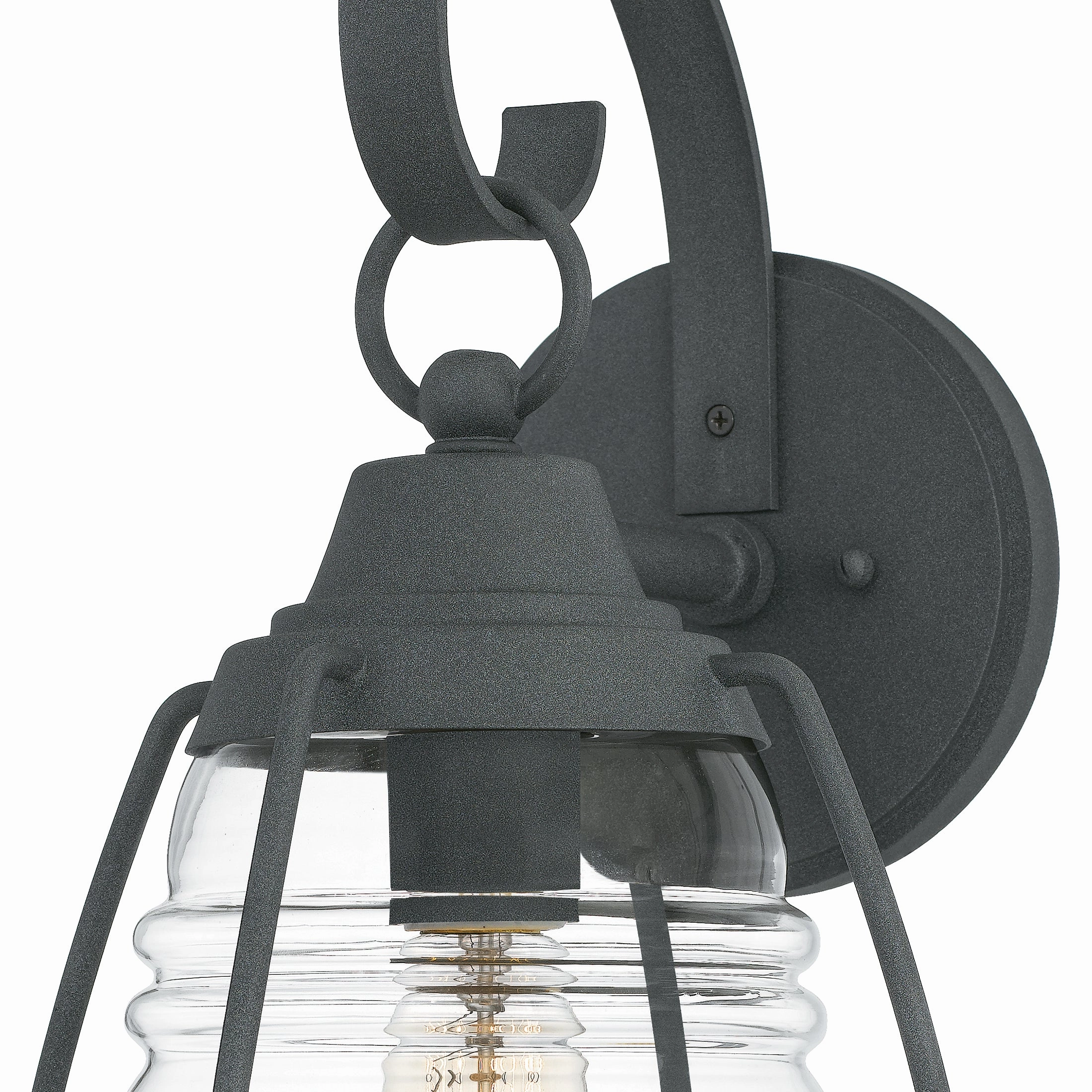 Admiral Outdoor Wall Light