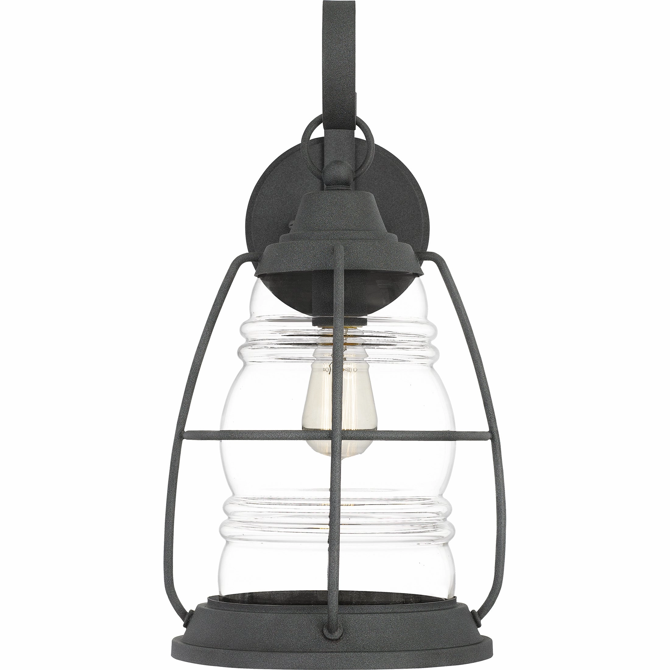 Admiral Outdoor Wall Light