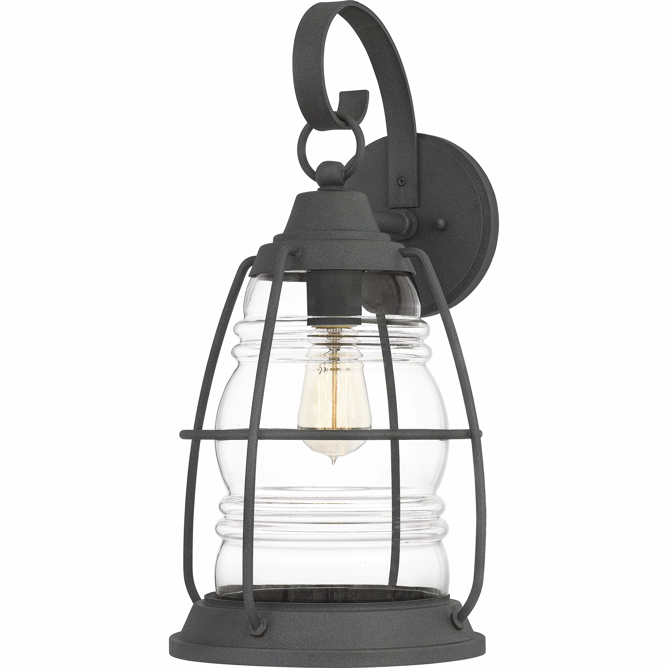 Admiral Outdoor Wall LightWeatherproof outdoor lighting