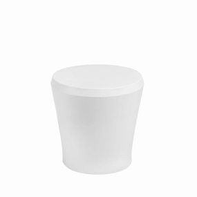 Affinity Side TableHDPE eco-friendly polywood furniture set