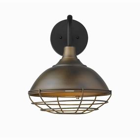 Afton Outdoor Wall LightWeatherproof outdoor lighting