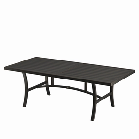 Click Outdoor Dining Chair w/ Armrestsoutdoor patio dining furniture set