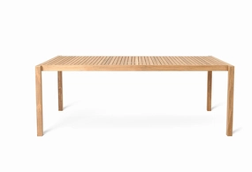 AH901 Outdoor Dining Tableoutdoor patio furniture set