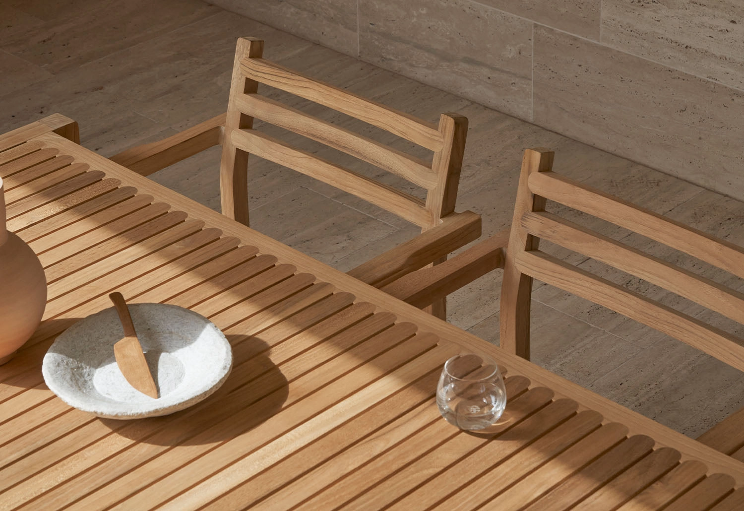 AH901 Outdoor Dining Table