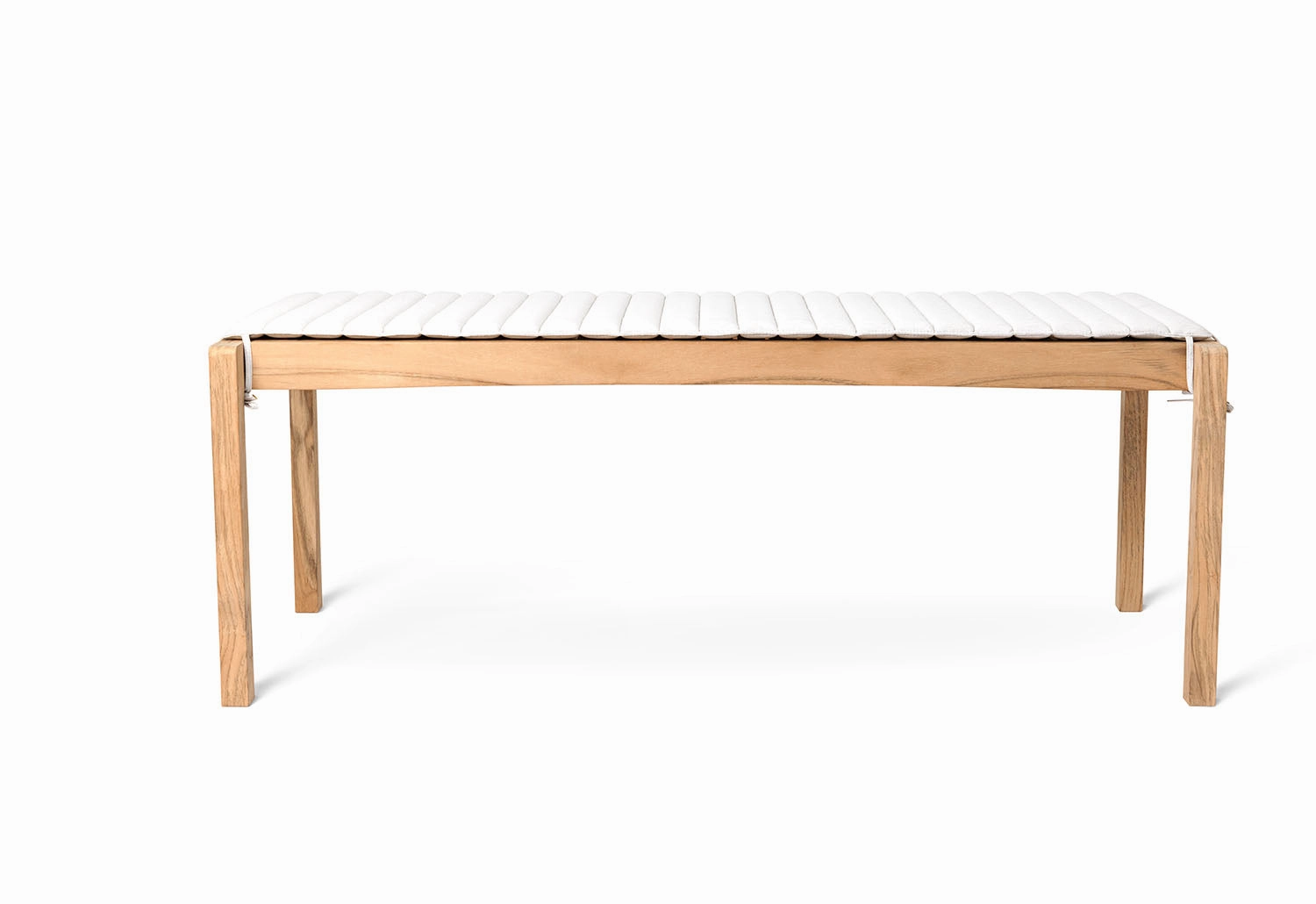 AH912 Outdoor Table Bench