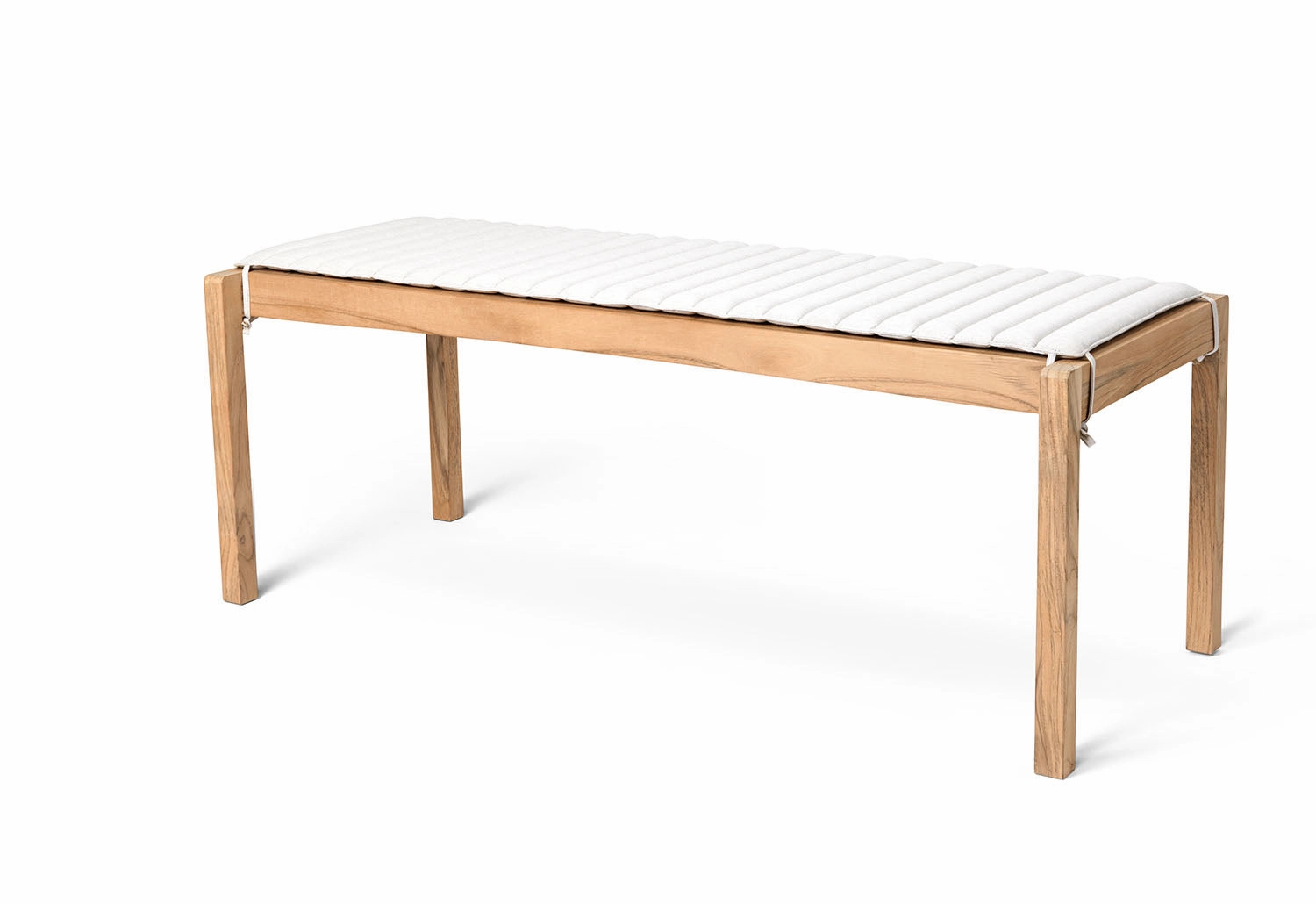AH912 Outdoor Table Bench
