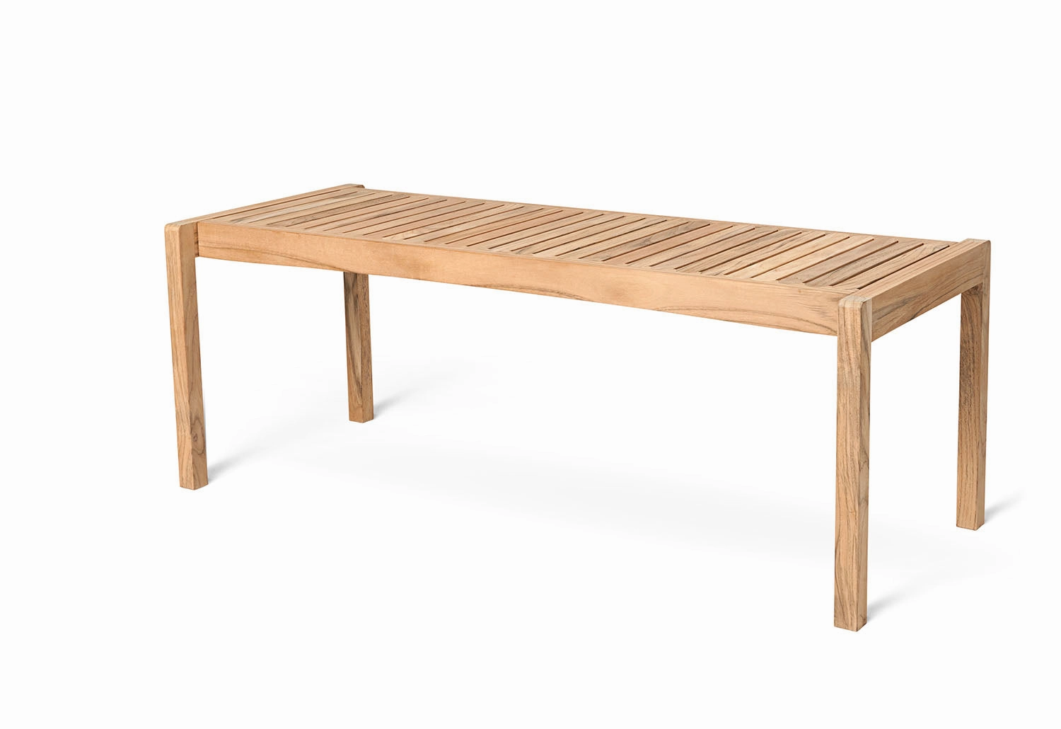AH912 Outdoor Table Bench