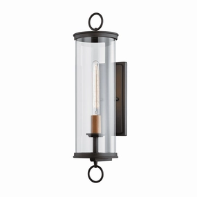 Aiden Outdoor Wall LightWeatherproof outdoor lighting