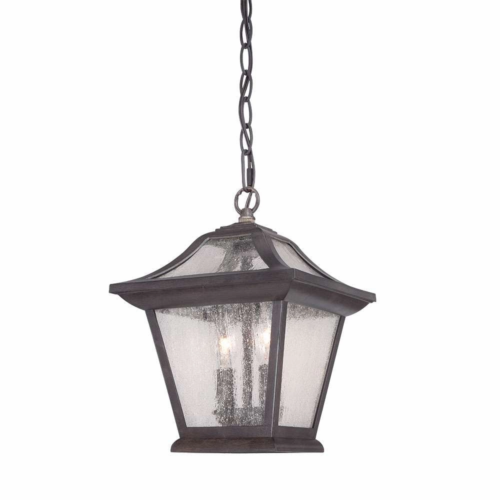Aiken Outdoor Pendant