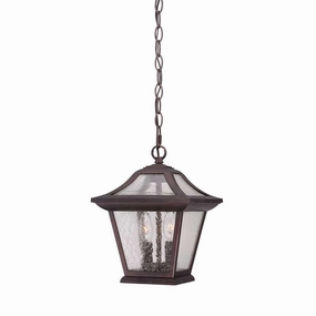Aiken Outdoor PendantWeatherproof outdoor lighting