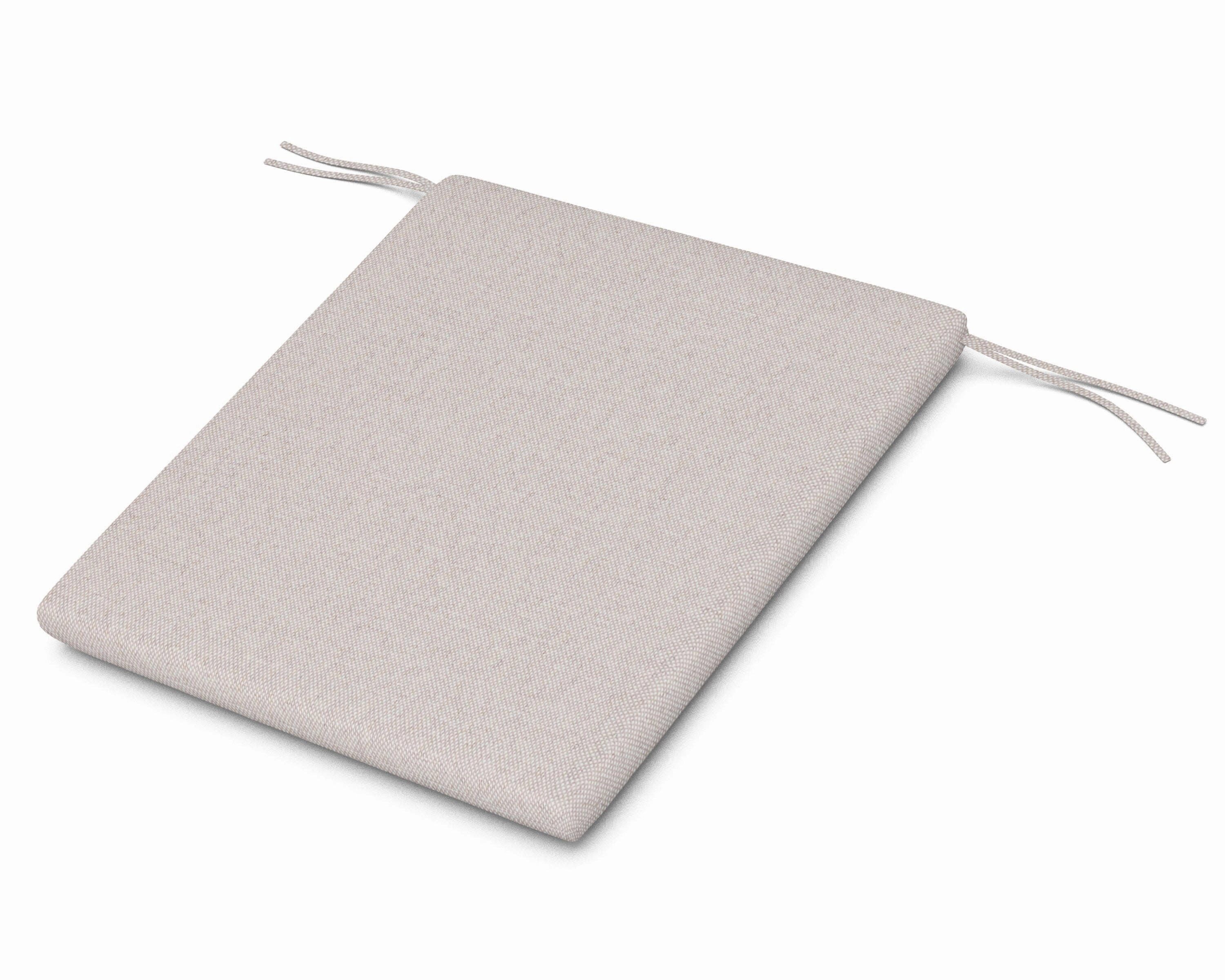 AL100 Seat Padwaterproof outdoor chair cushions