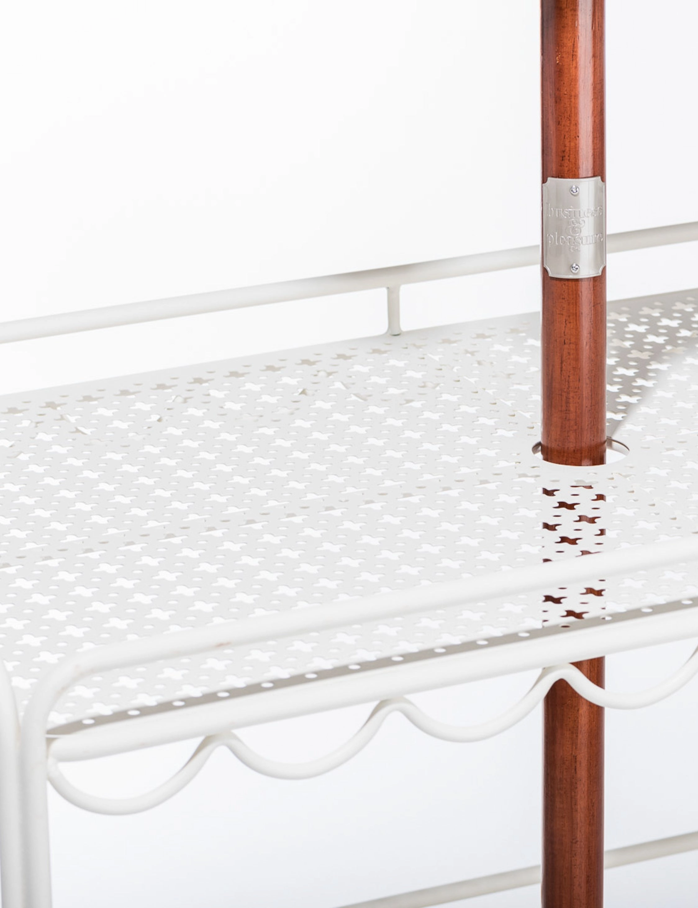 Al Fresco Bar Cart by Business & Pleasure Co.