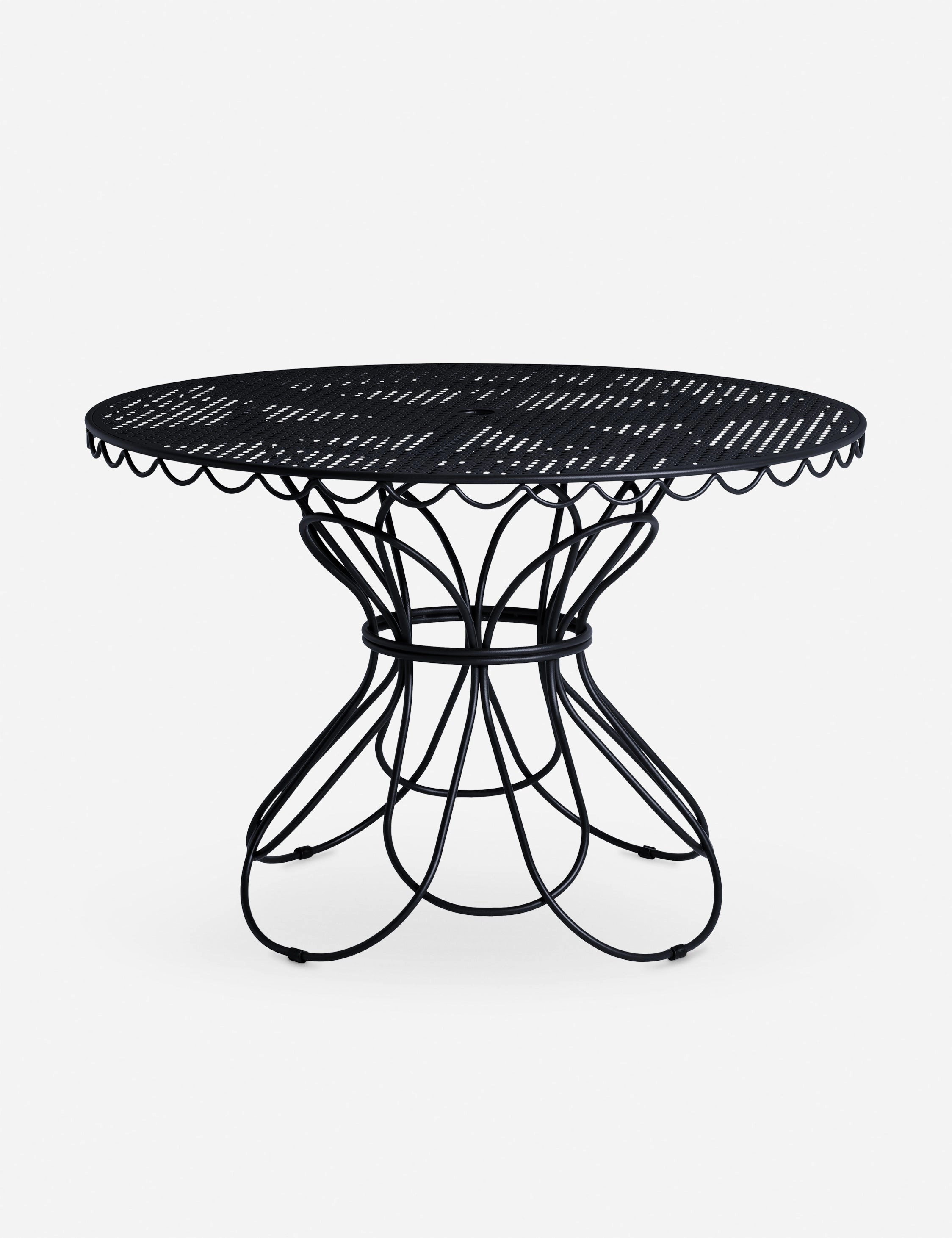 Al Fresco Dining Table by Business & Pleasure Co.outdoor patio dining furniture set