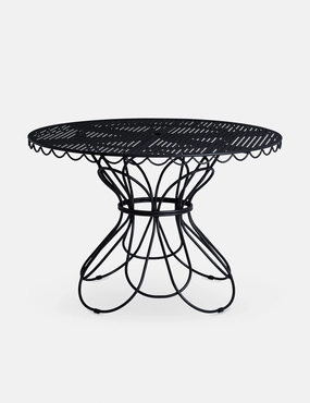 Al Fresco Dining Table by Business & Pleasure Co.outdoor patio dining furniture set