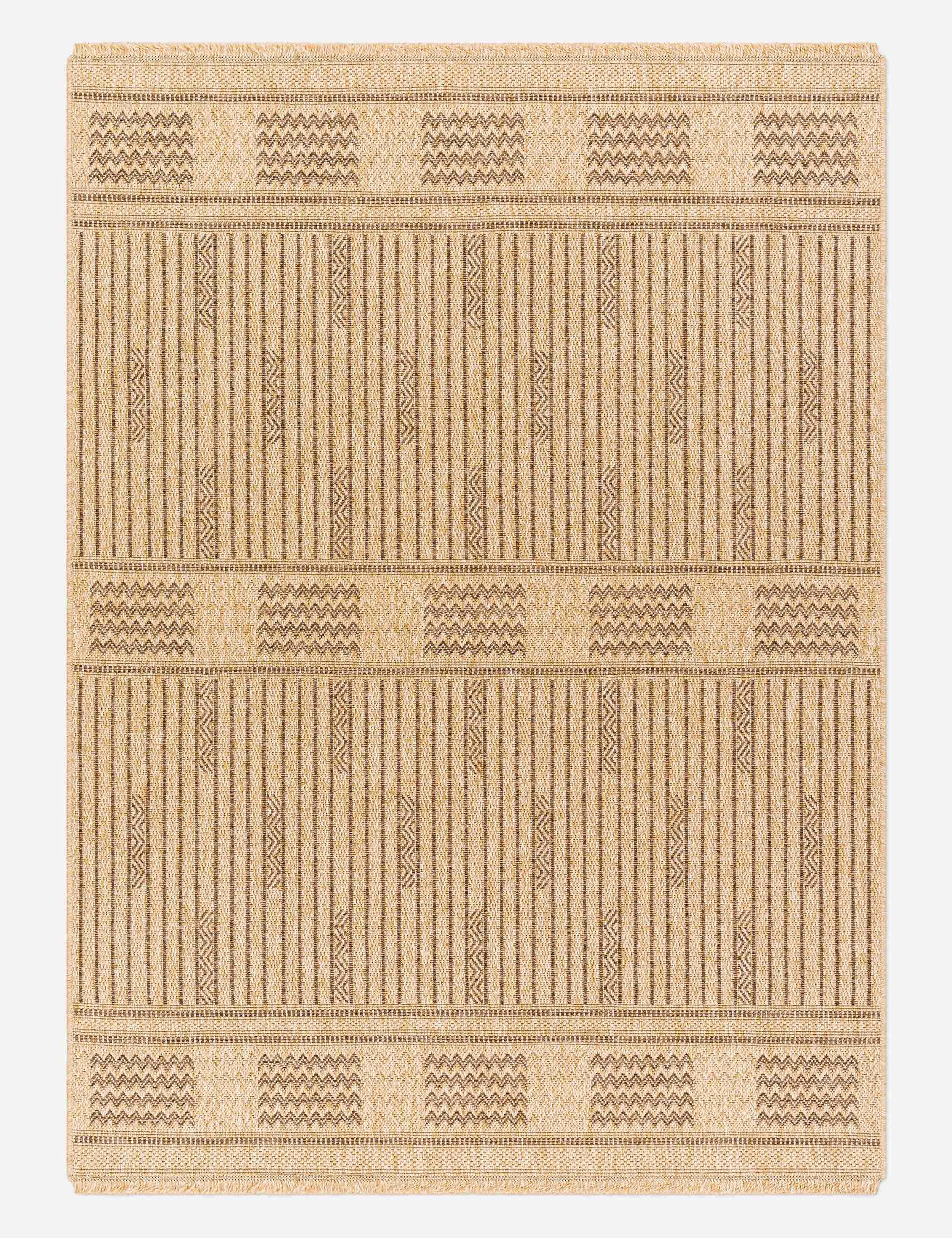 Alasa Indoor / Outdoor Rugwaterproof outdoor patio rug
