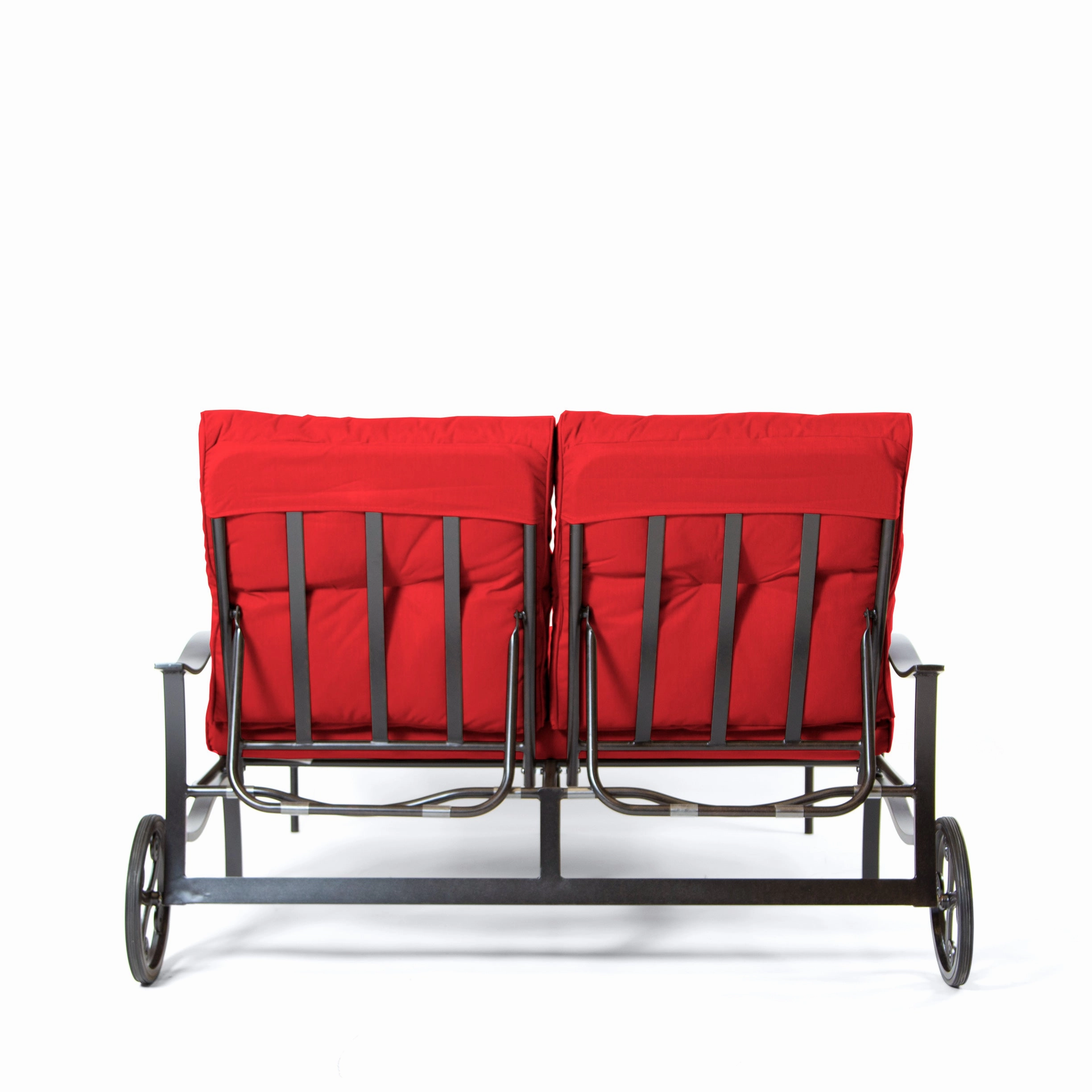 Albany Double Chaise Lounge