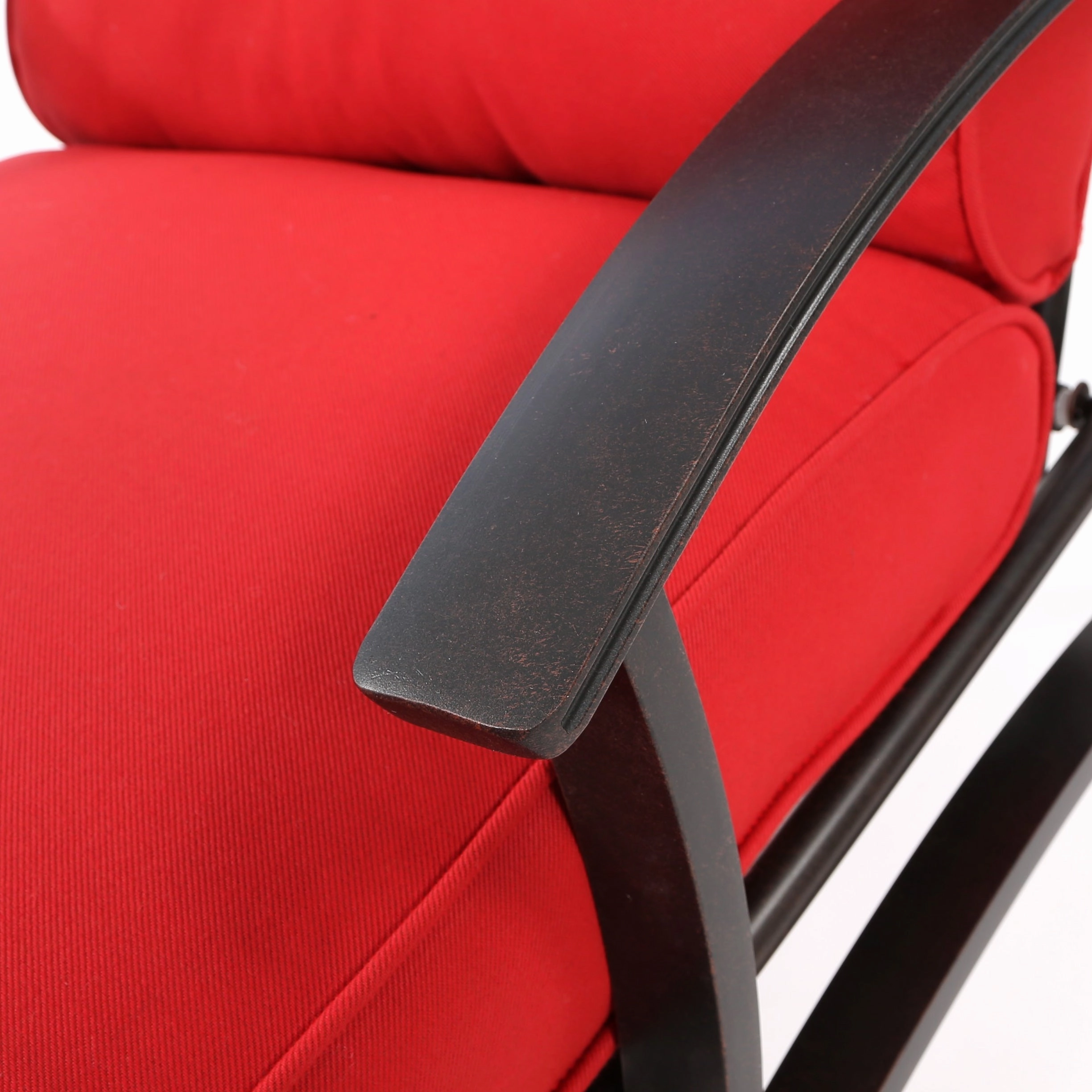 Albany Double Chaise Lounge