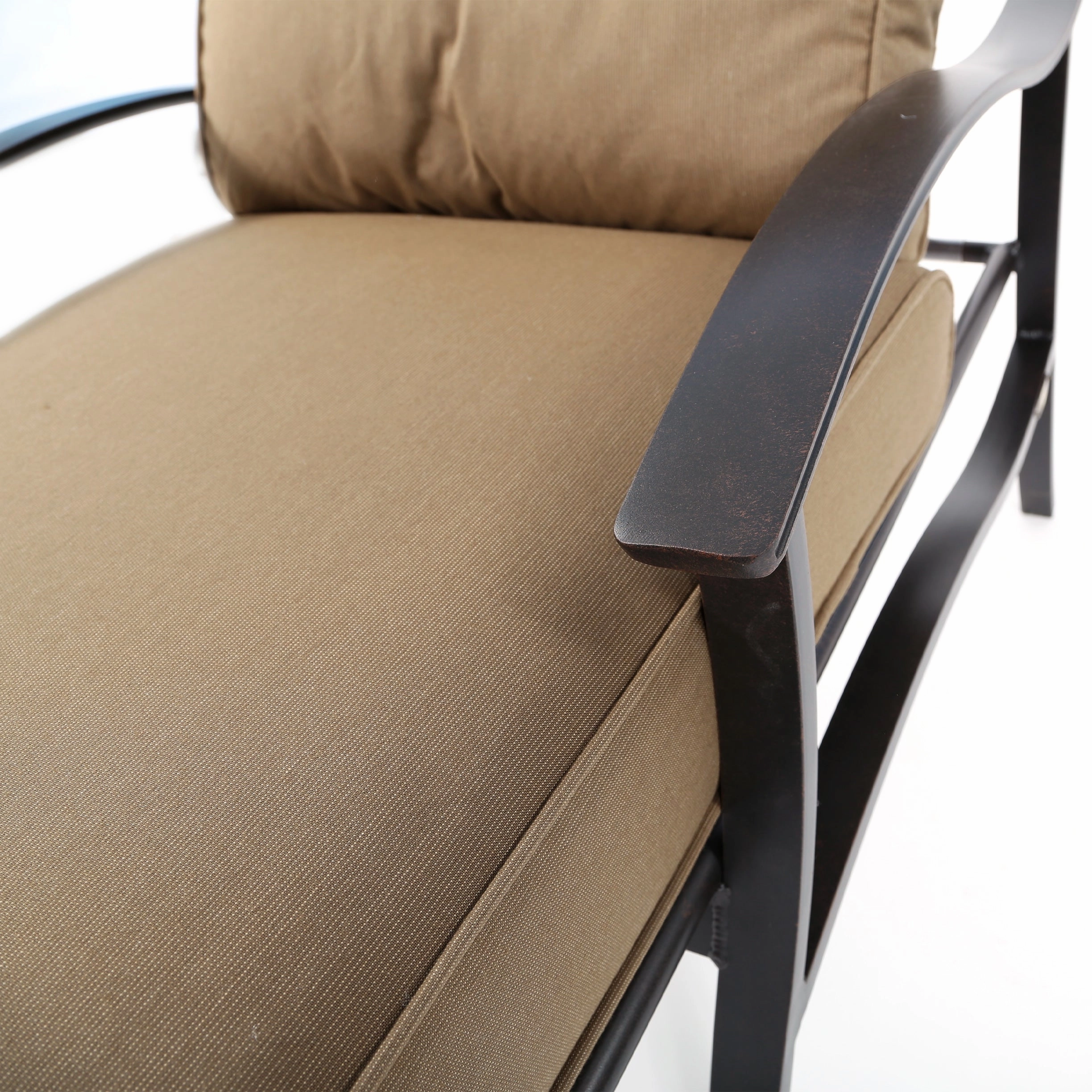 Albany Double Chaise Lounge