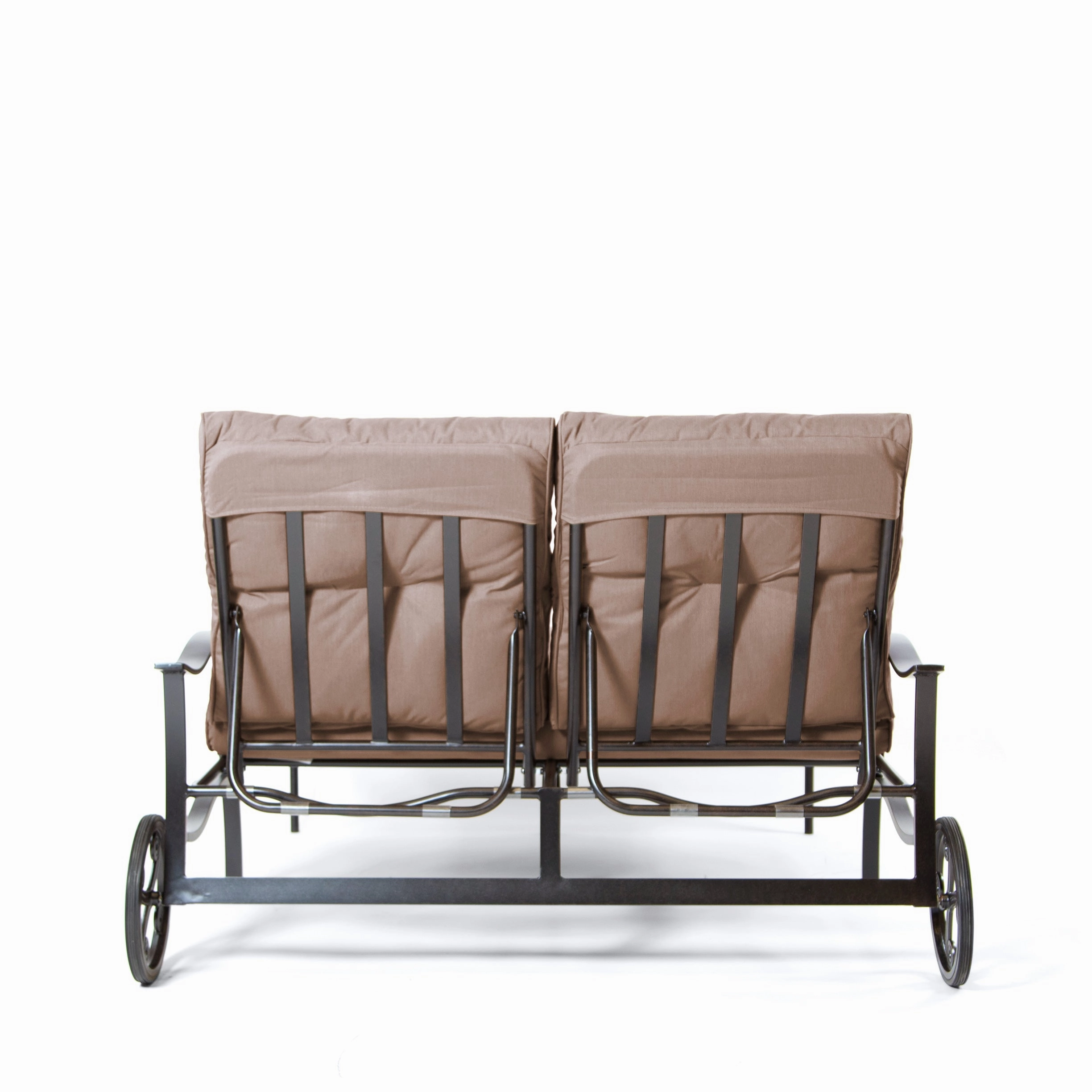 Albany Double Chaise Lounge