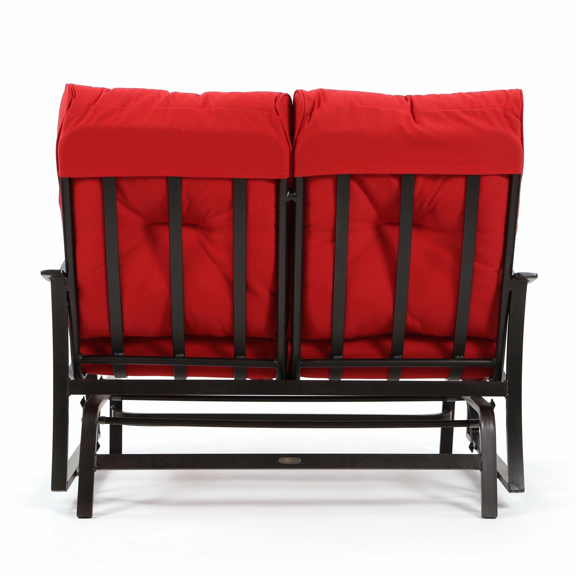 Albany Double Glider