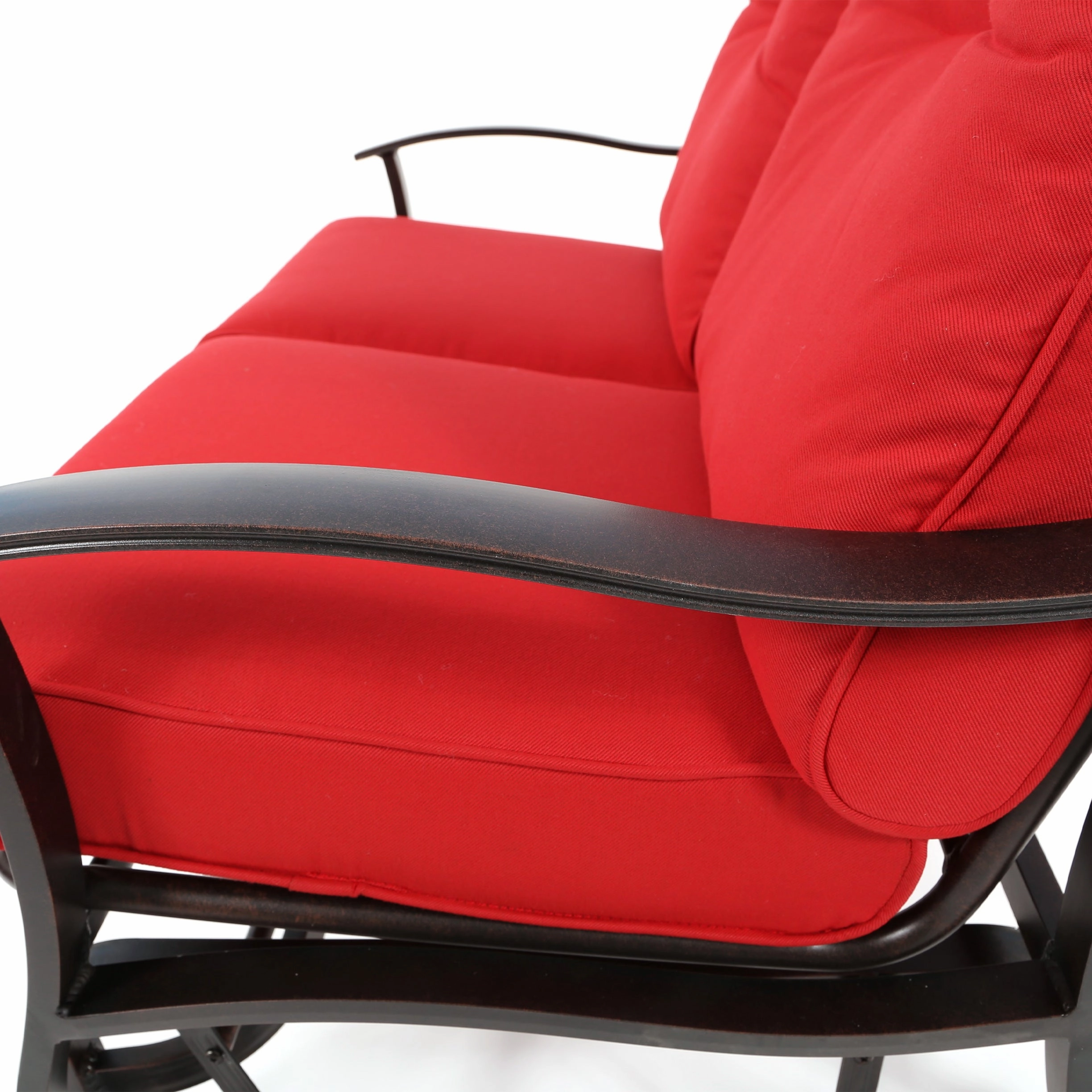 Albany Double Glider