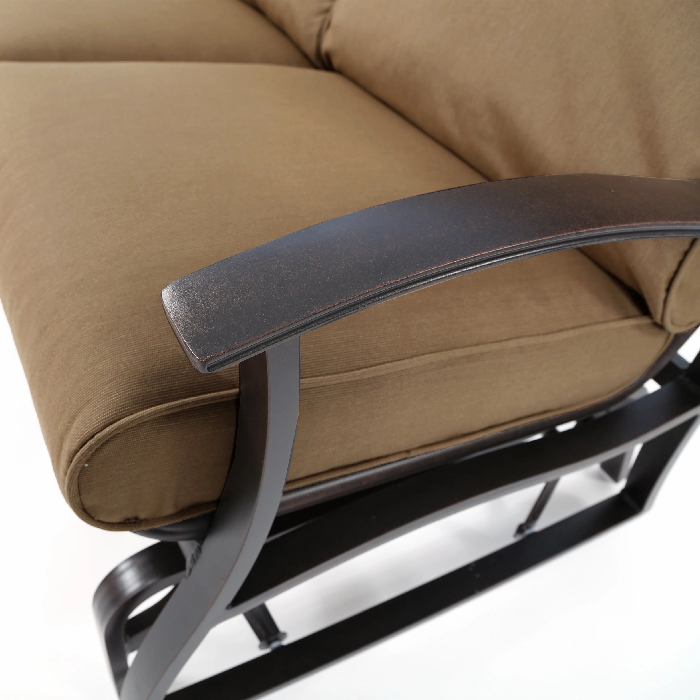 Albany Double Glider