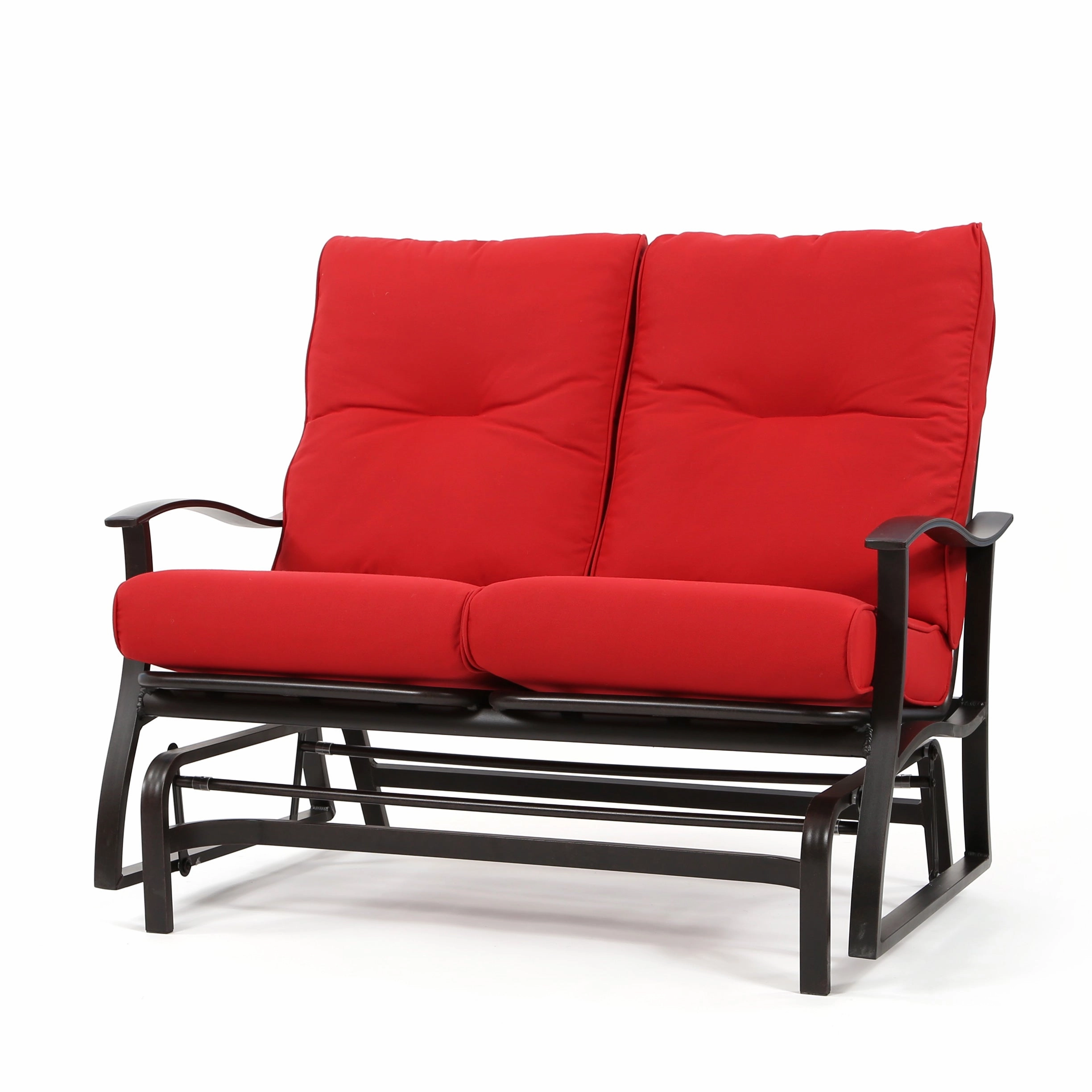 Albany Double Glider