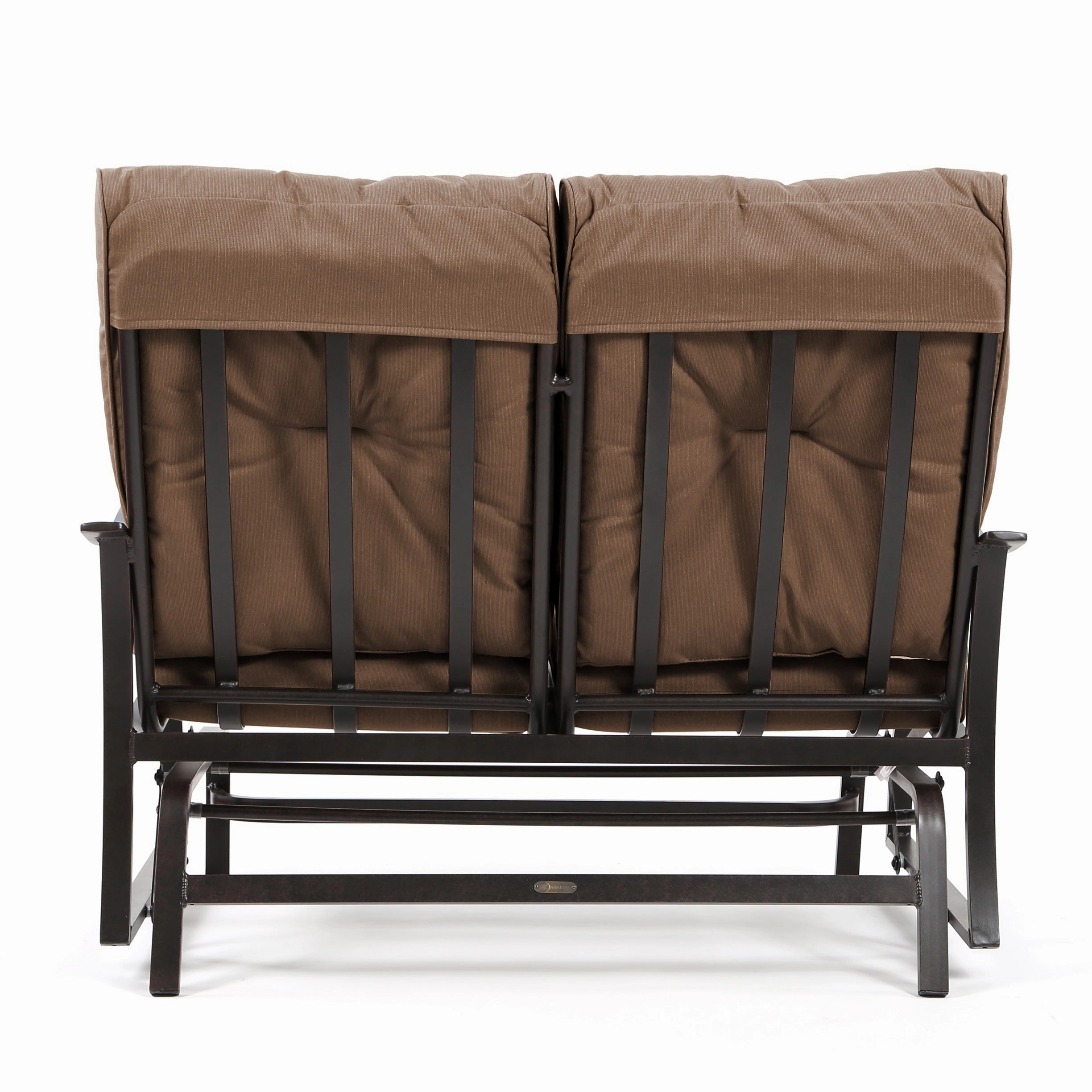 Albany Double Glider