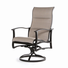Click Outdoor Dining Chair w/ Armrestsoutdoor patio dining furniture set