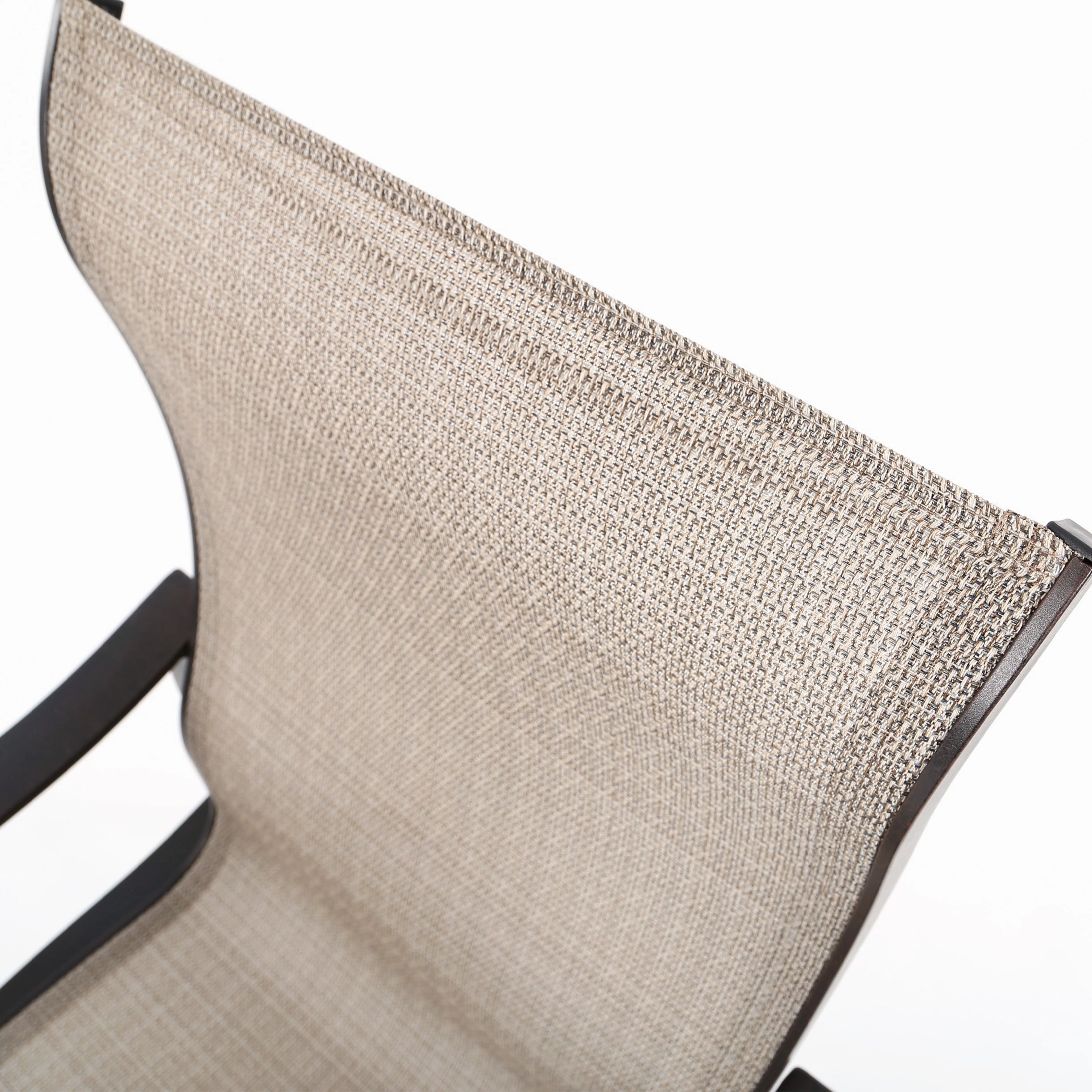 Albany Sling High Back Dining Chair