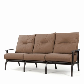 Albany Sofaaluminum alloy outdoor sofa set