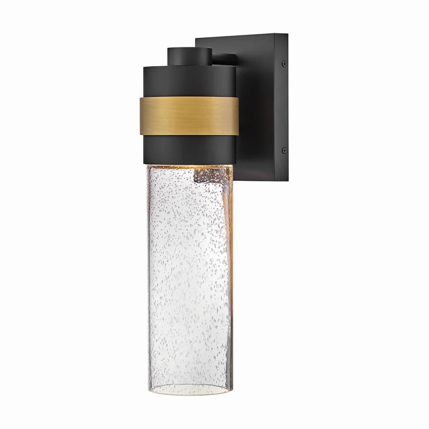 Albie Medium Wall Mount Lantern