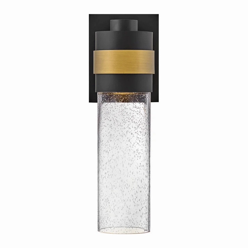 Albie Medium Wall Mount Lantern