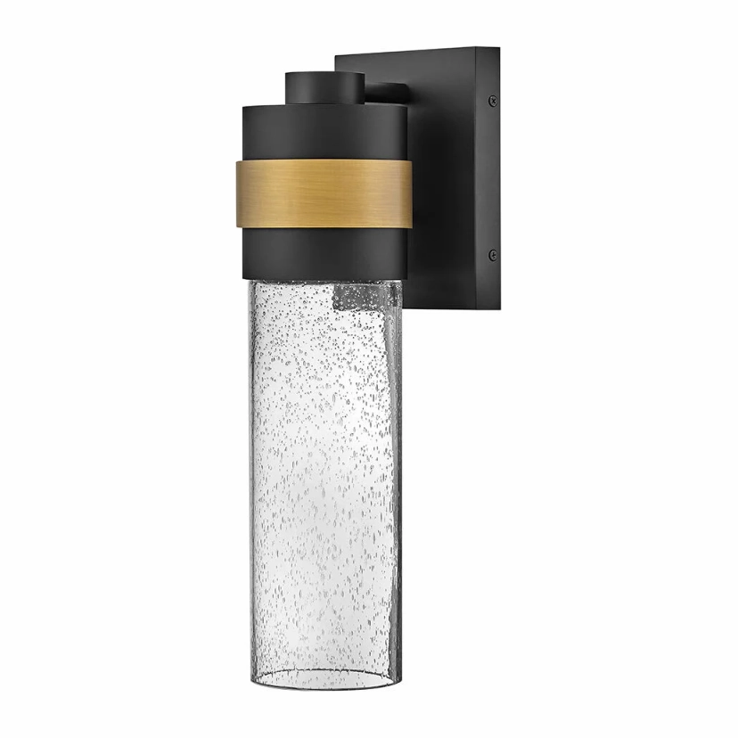 Albie Medium Wall Mount Lantern