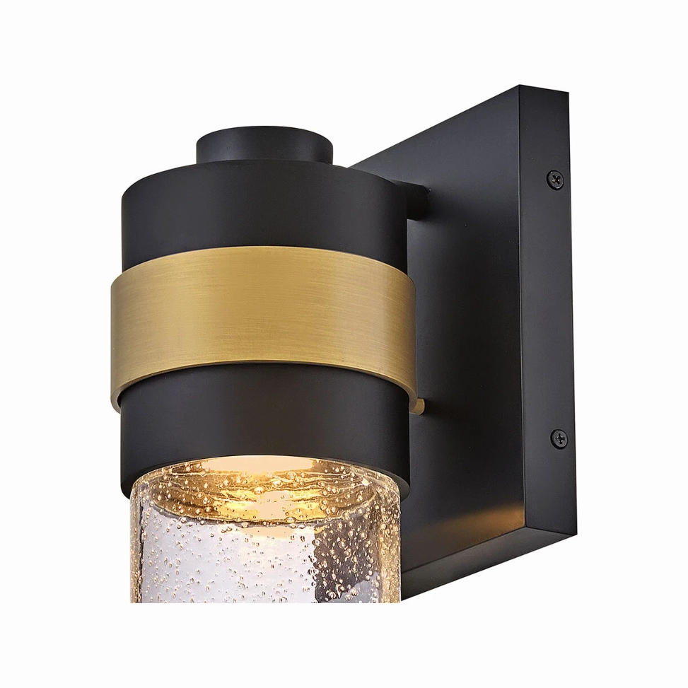 Albie Medium Wall Mount Lantern