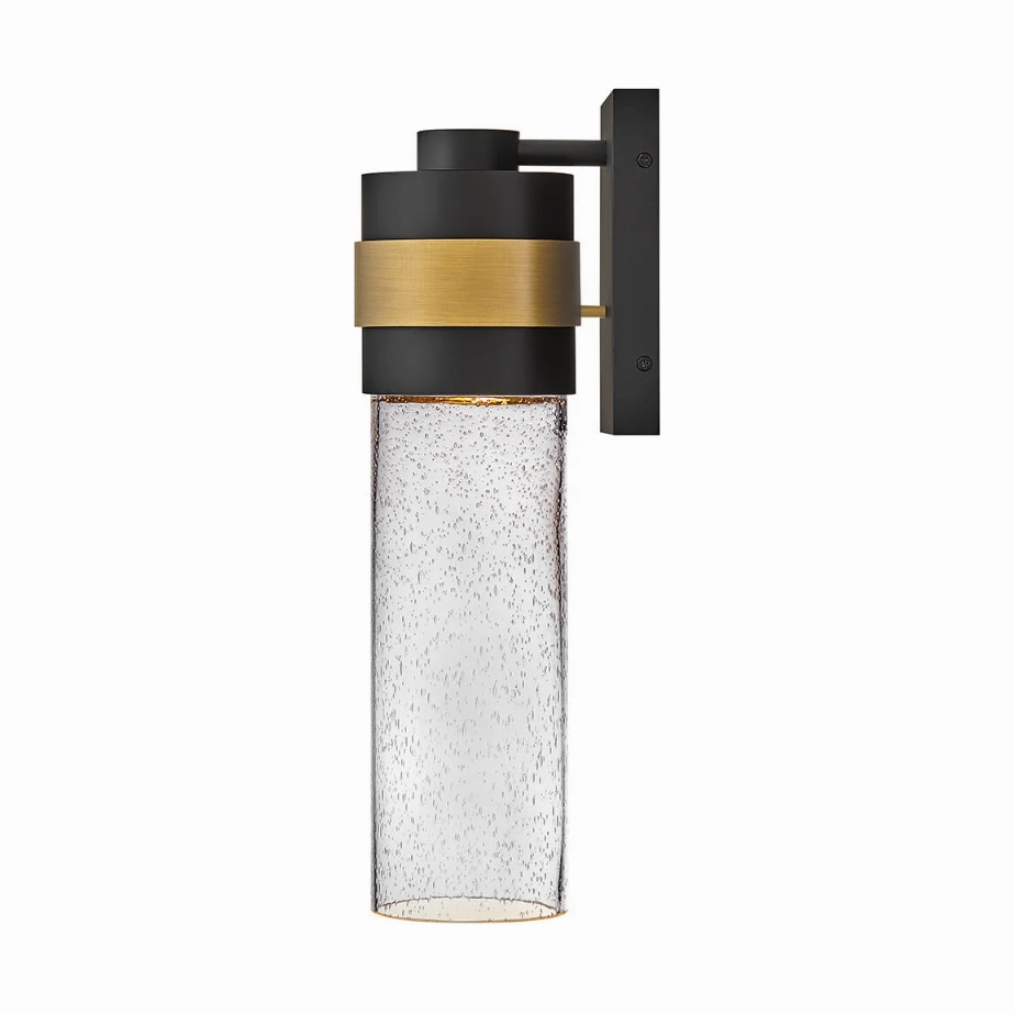 Albie Medium Wall Mount Lantern