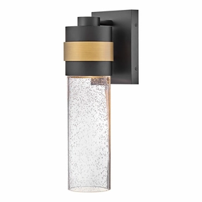 Albie Medium Wall Mount LanternWeatherproof outdoor lighting